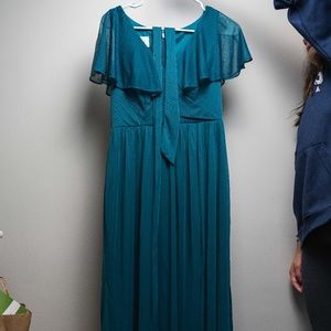 Azazie "Jael" Bridesmaid Dress